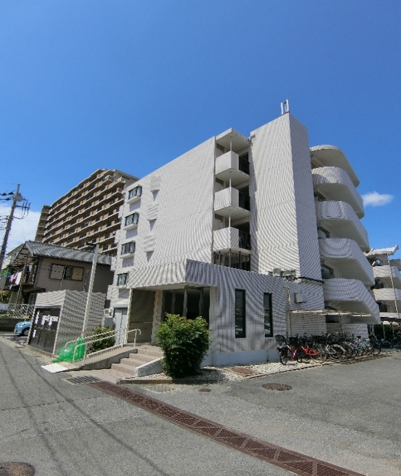 司第一マンション
