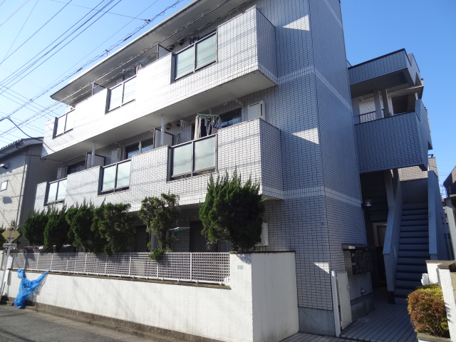 ＤＲホームズ蕨