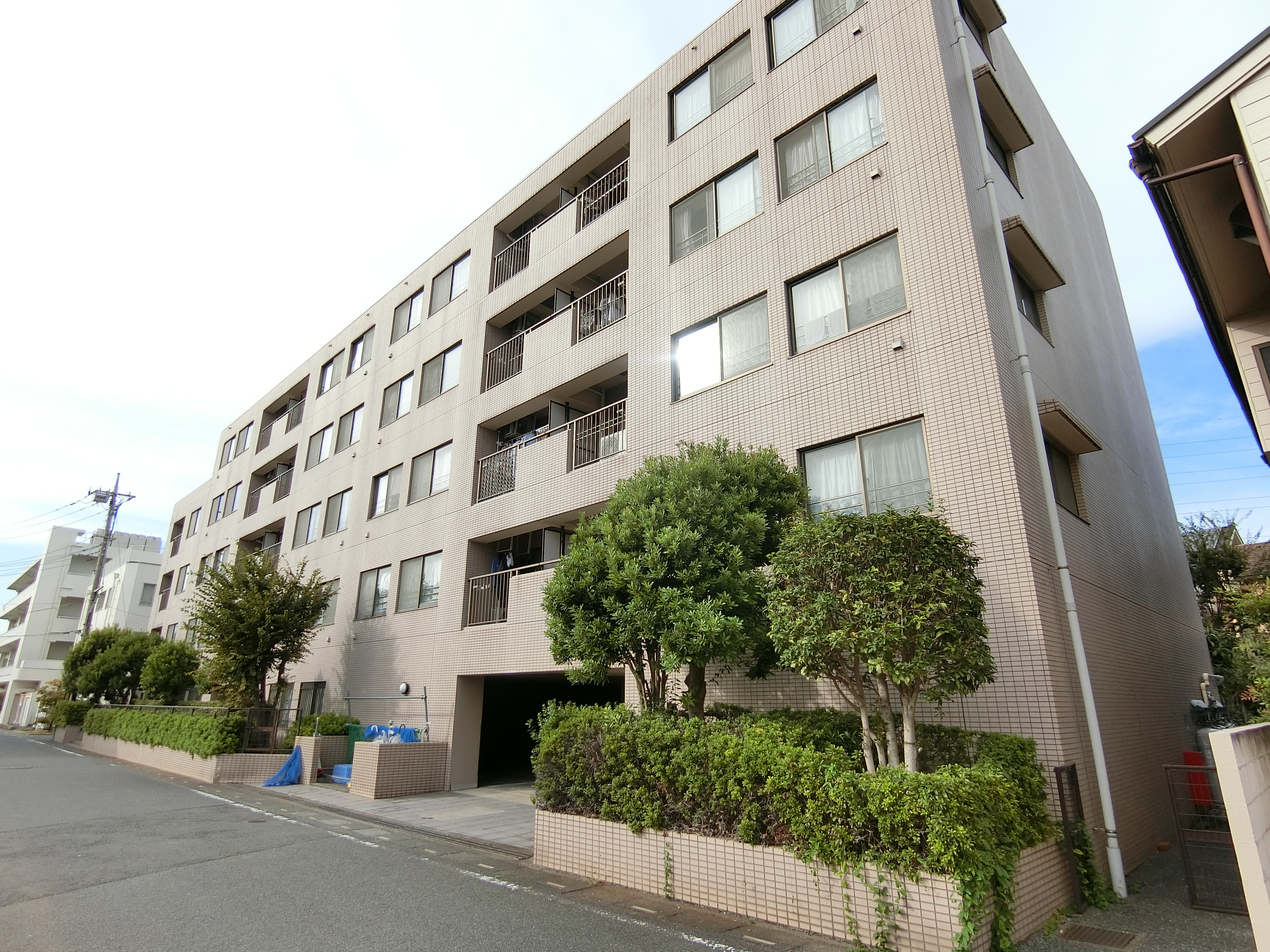 グランファミリエ志木